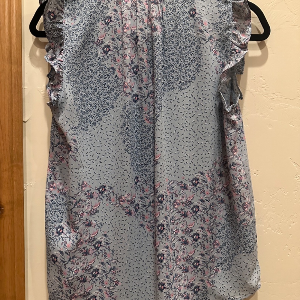Blouse - Picture 5 of 6